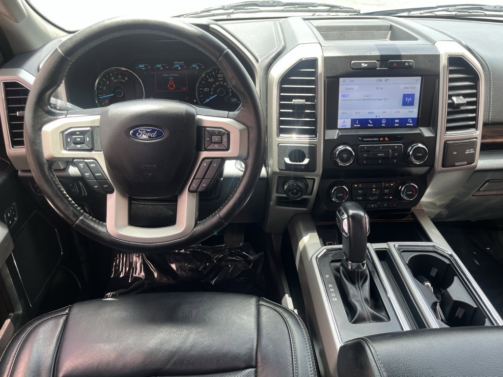 2019 Ford F-150 Image 14