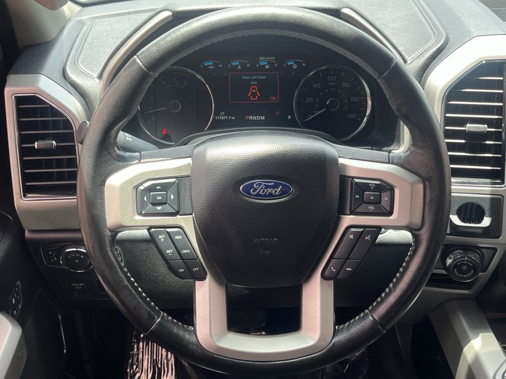 2019 Ford F-150 Image 15