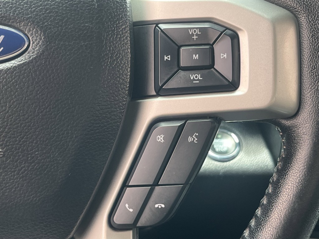 2019 Ford F-150 Image 17