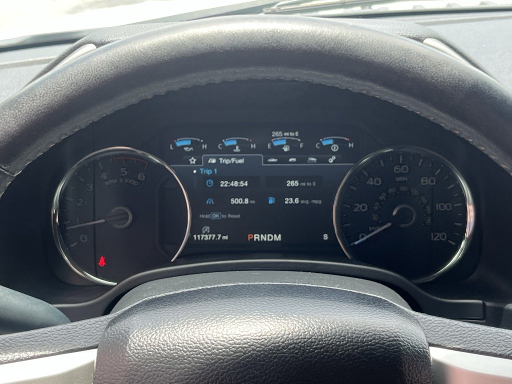 2019 Ford F-150 Image 18