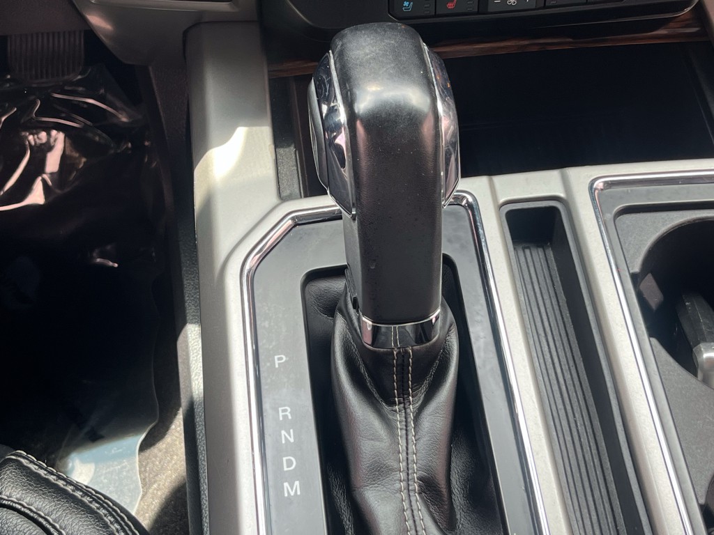 2019 Ford F-150 Image 19