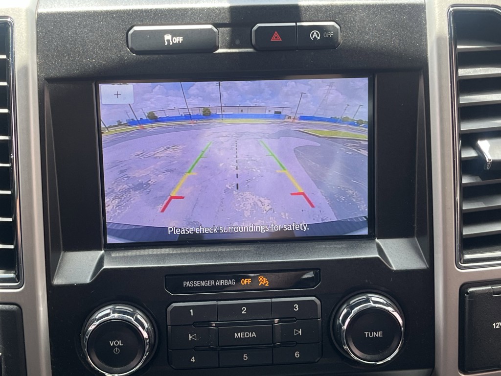 2019 Ford F-150 Image 21