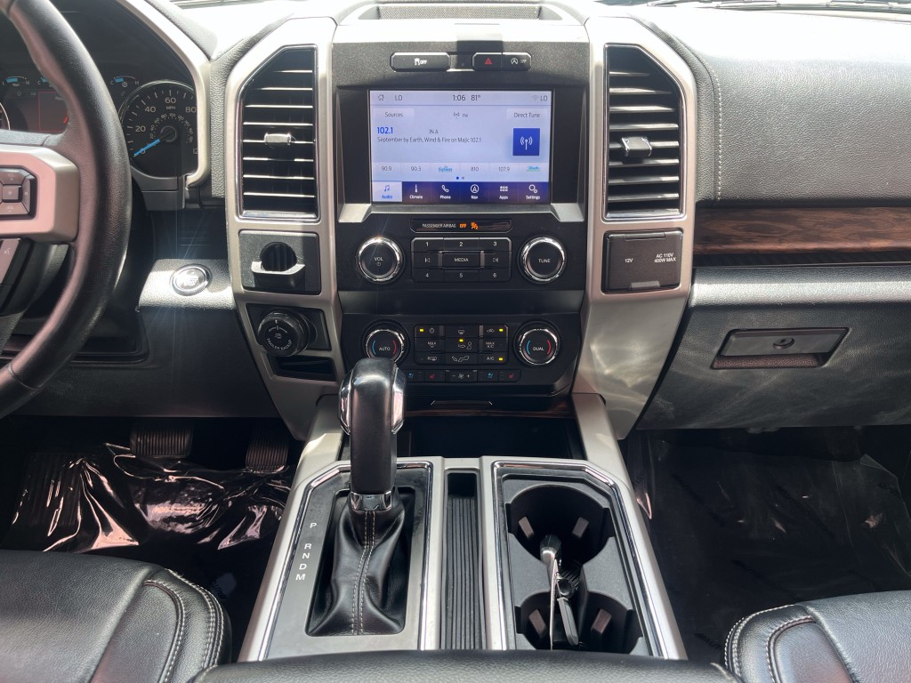 2019 Ford F-150 Image 23