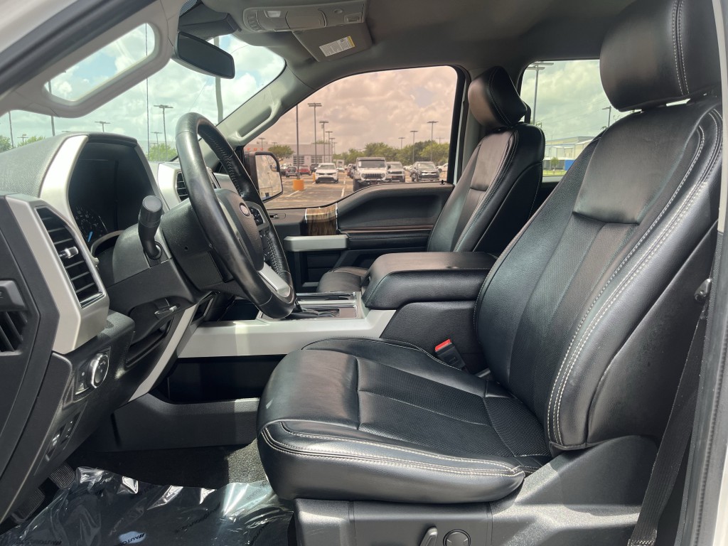 2019 Ford F-150 Image 26