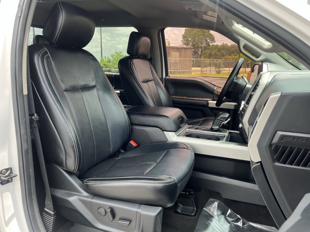 2019 Ford F-150 Image 27