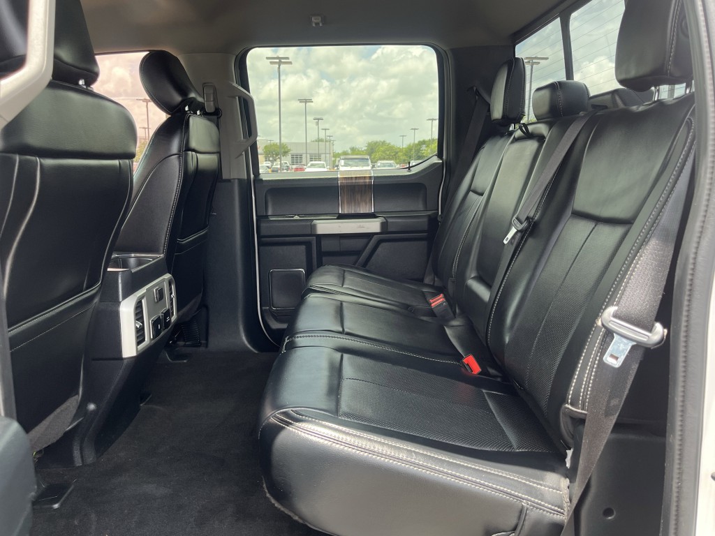 2019 Ford F-150 Image 28