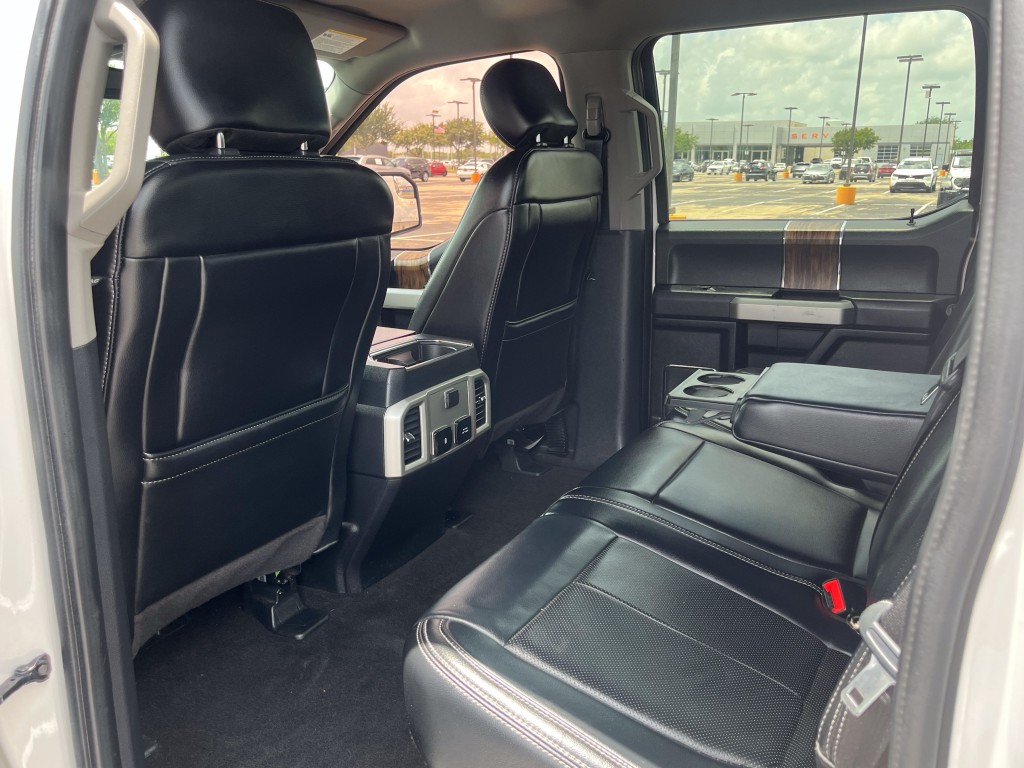 2019 Ford F-150 Image 29