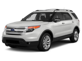 Image for 2015 Ford Explorer XLT ID: 7461849