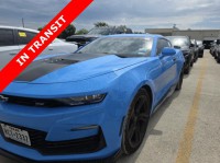 Image for 2022 Chevrolet Camaro 2SS ID: 7461855