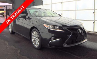 Image for 2016 Lexus ES 350  ID: 7461857
