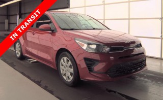 Image for 2022 Kia Rio S ID: 7461858