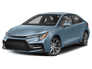 Image for 2022 Toyota Corolla SE ID: 7461866