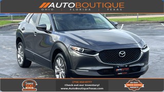 Image for 2021 Mazda CX-3 Select ID: 7461870