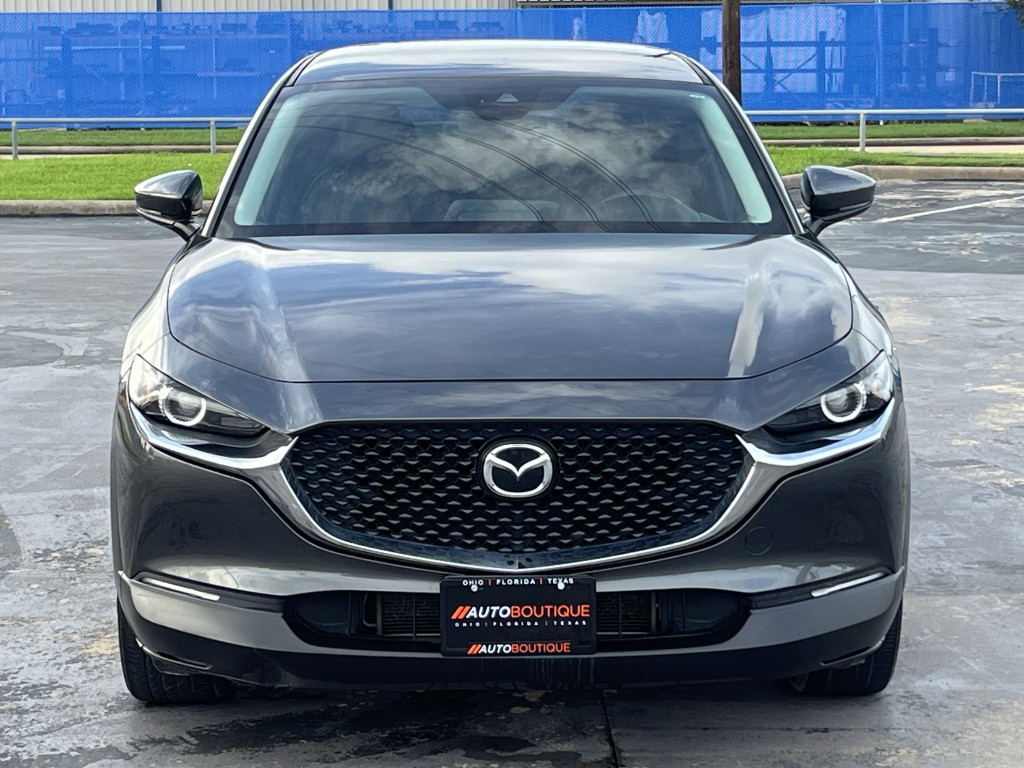 2021 Mazda CX-3 Image 6