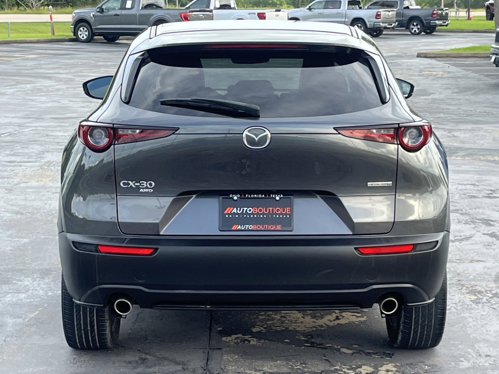 2021 Mazda CX-3 Image 7
