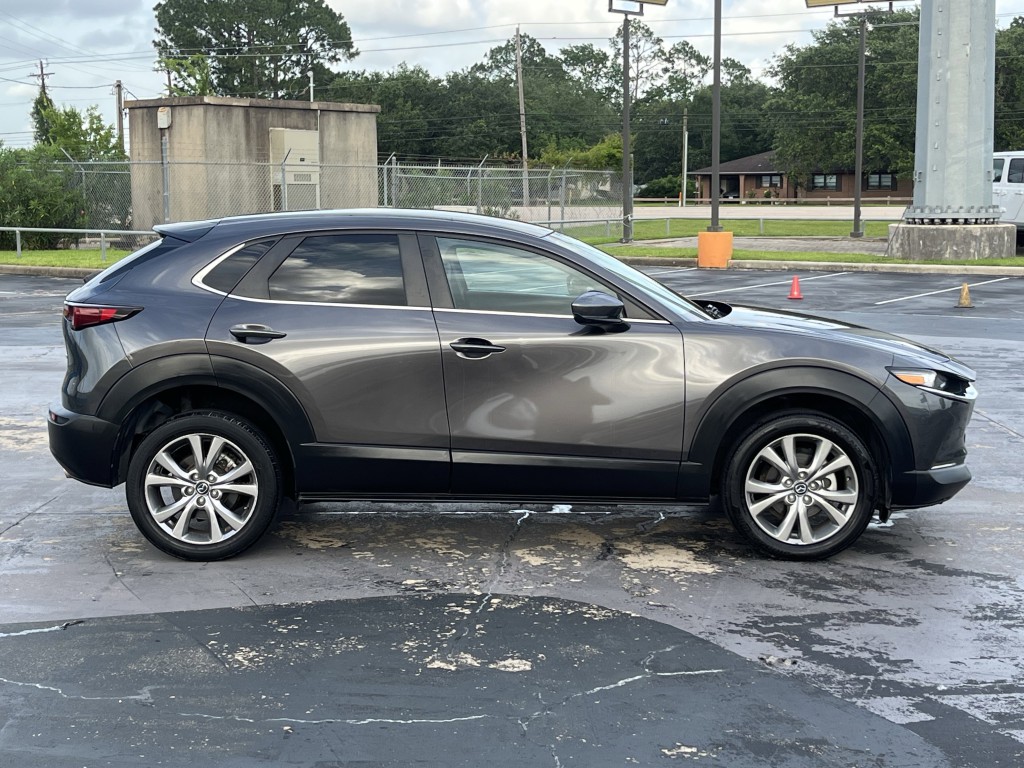 2021 Mazda CX-3 Image 10