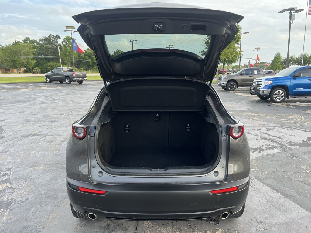 2021 Mazda CX-3 Image 11