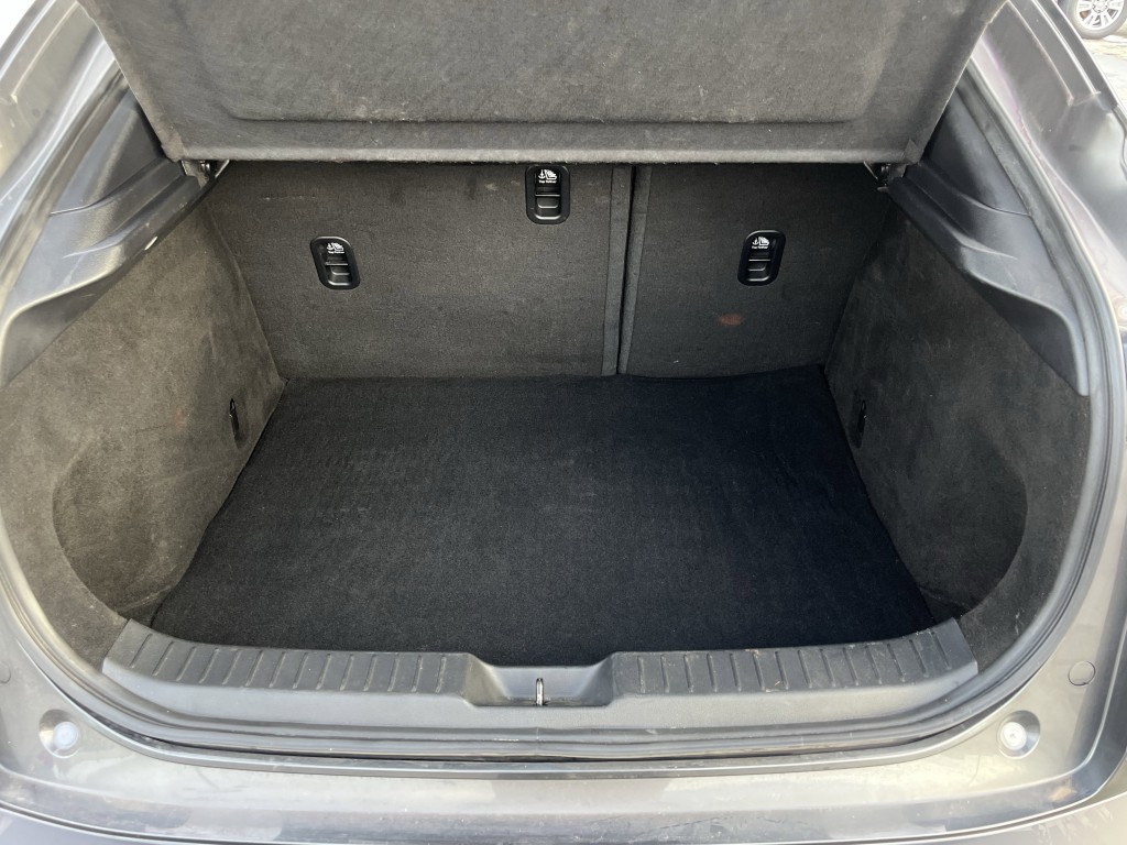 2021 Mazda CX-3 Image 12