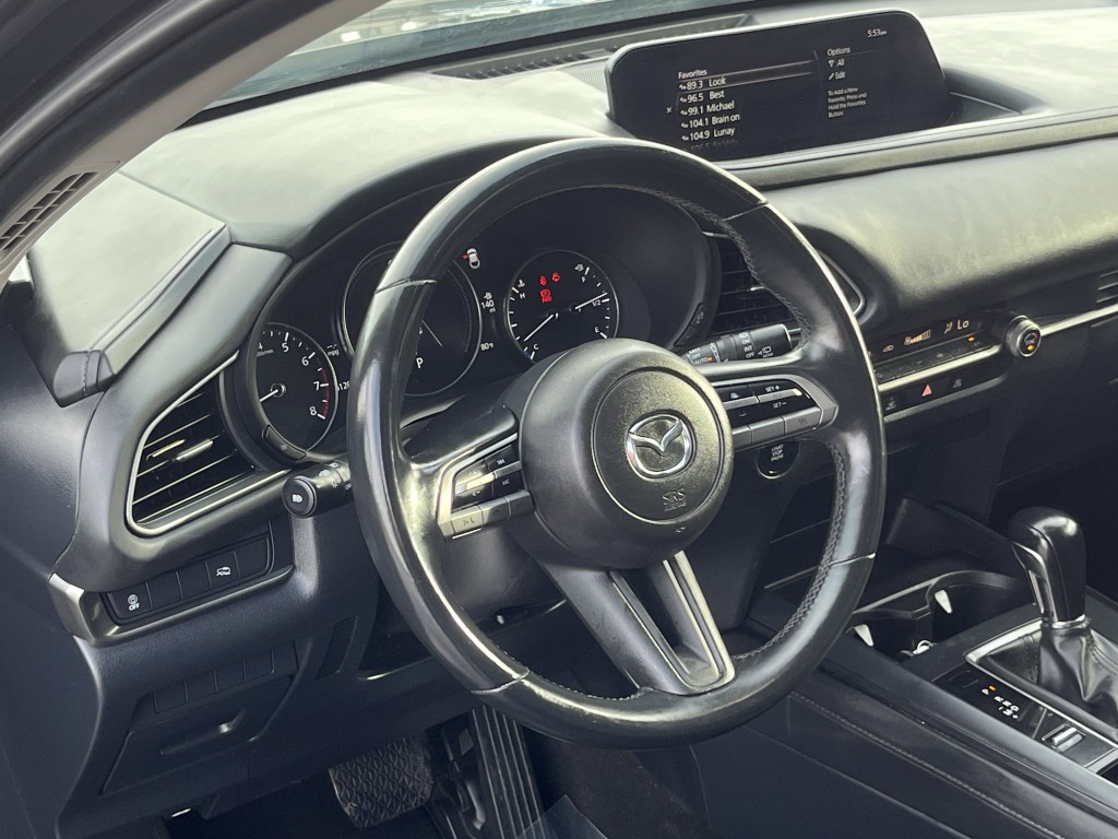 2021 Mazda CX-3 Image 15