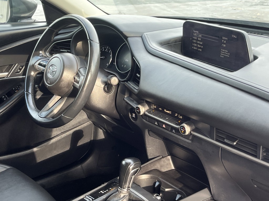 2021 Mazda CX-3 Image 16