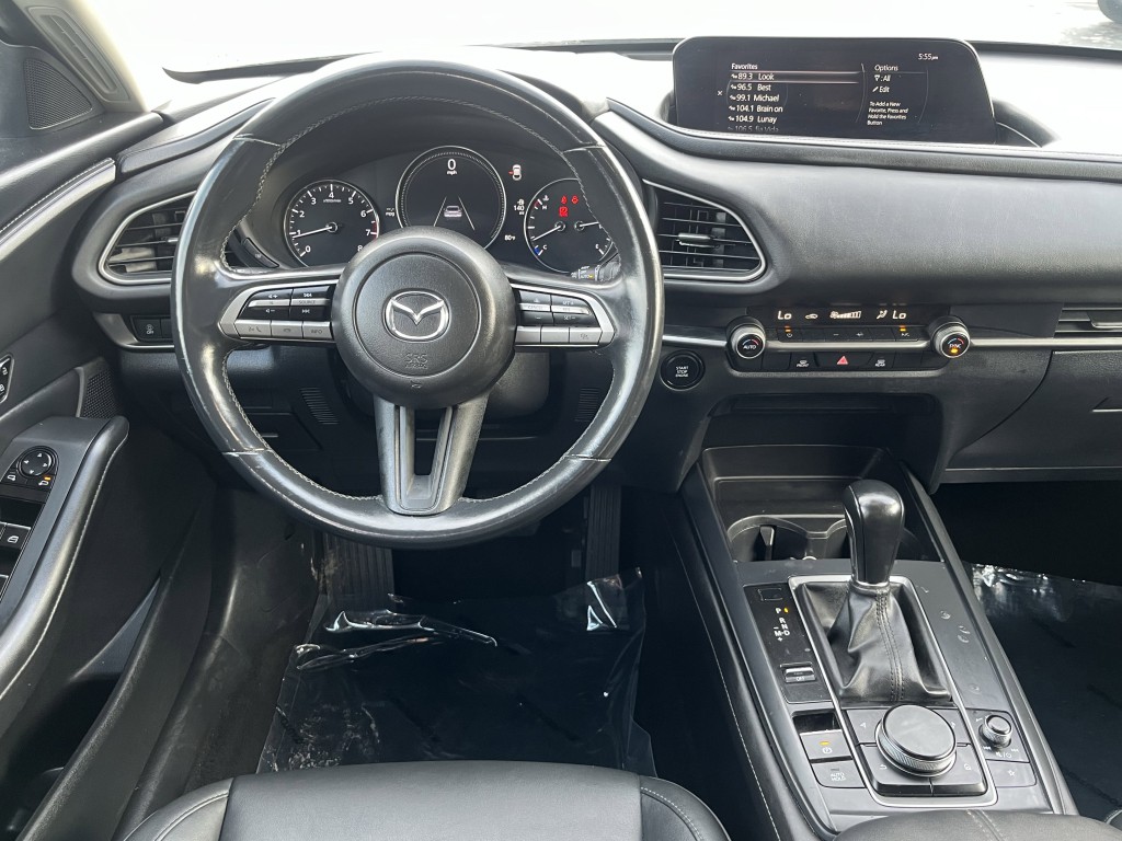2021 Mazda CX-3 Image 17