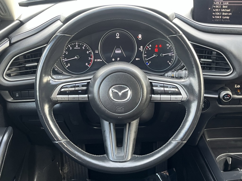 2021 Mazda CX-3 Image 18