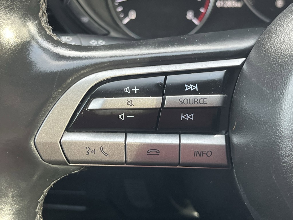 2021 Mazda CX-3 Image 19