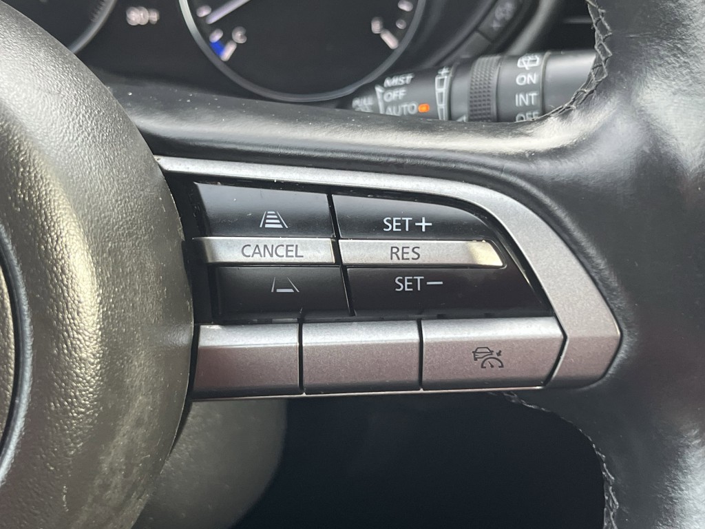2021 Mazda CX-3 Image 20