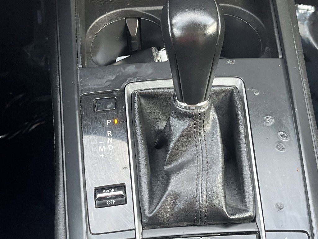 2021 Mazda CX-3 Image 22