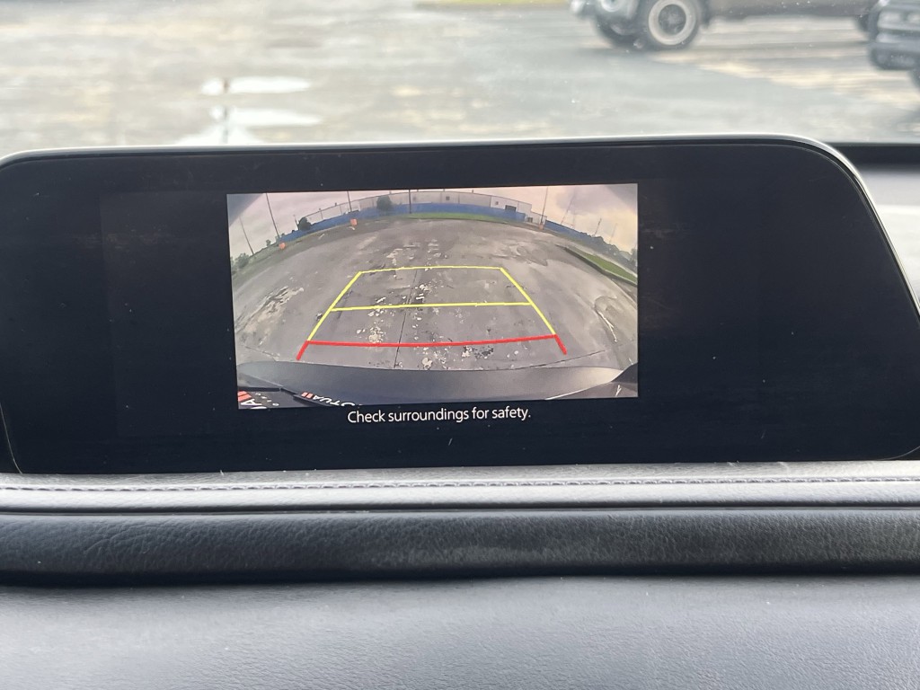 2021 Mazda CX-3 Image 23