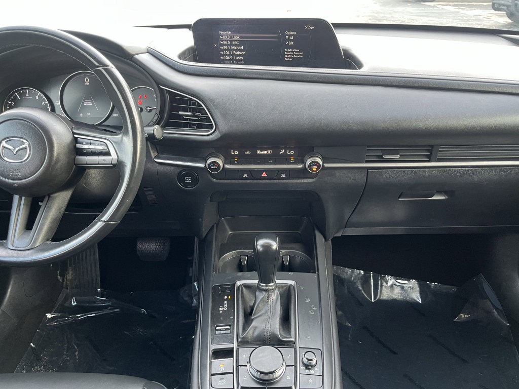 2021 Mazda CX-3 Image 25