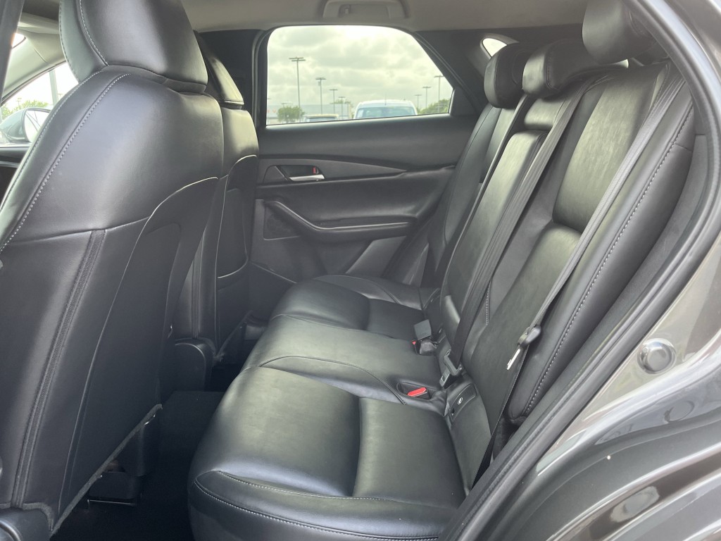 2021 Mazda CX-3 Image 28