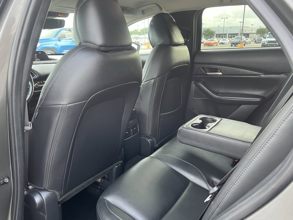 2021 Mazda CX-3 Image 29