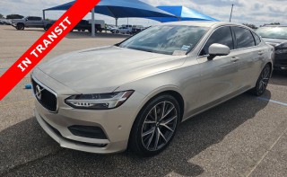Image for 2018 Volvo S90 Momentum ID: 7461871