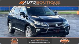 Image for 2015 Lexus RX 350  ID: 7461874