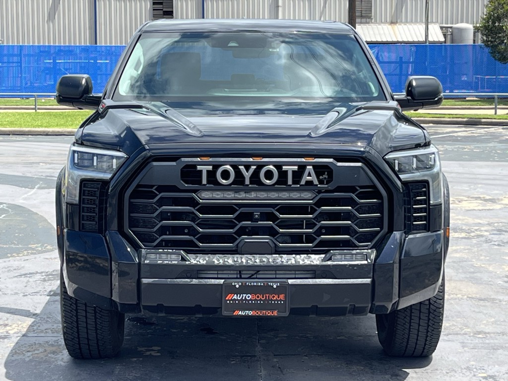 2022 Toyota Tundra Image 6