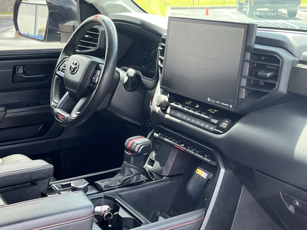 2022 Toyota Tundra Image 13