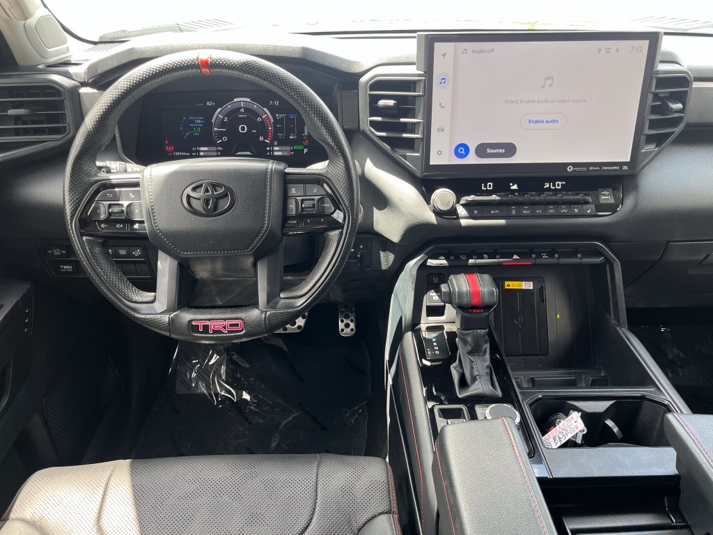 2022 Toyota Tundra Image 14
