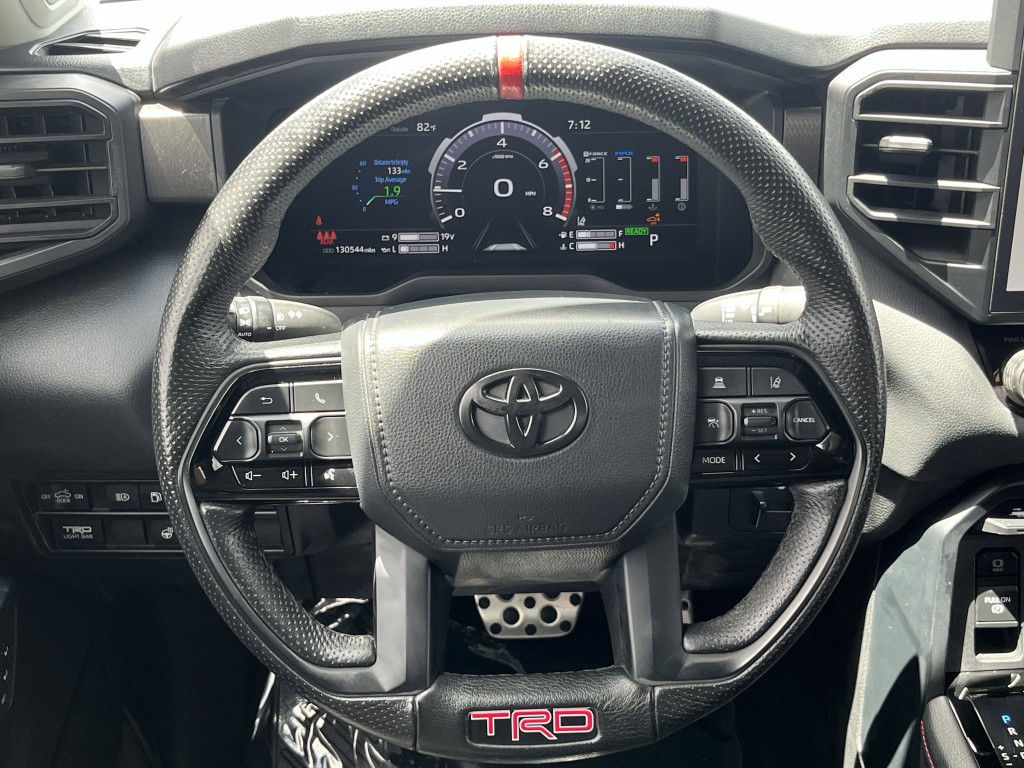 2022 Toyota Tundra Image 15