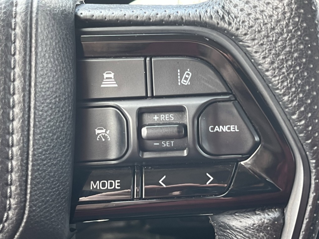 2022 Toyota Tundra Image 17