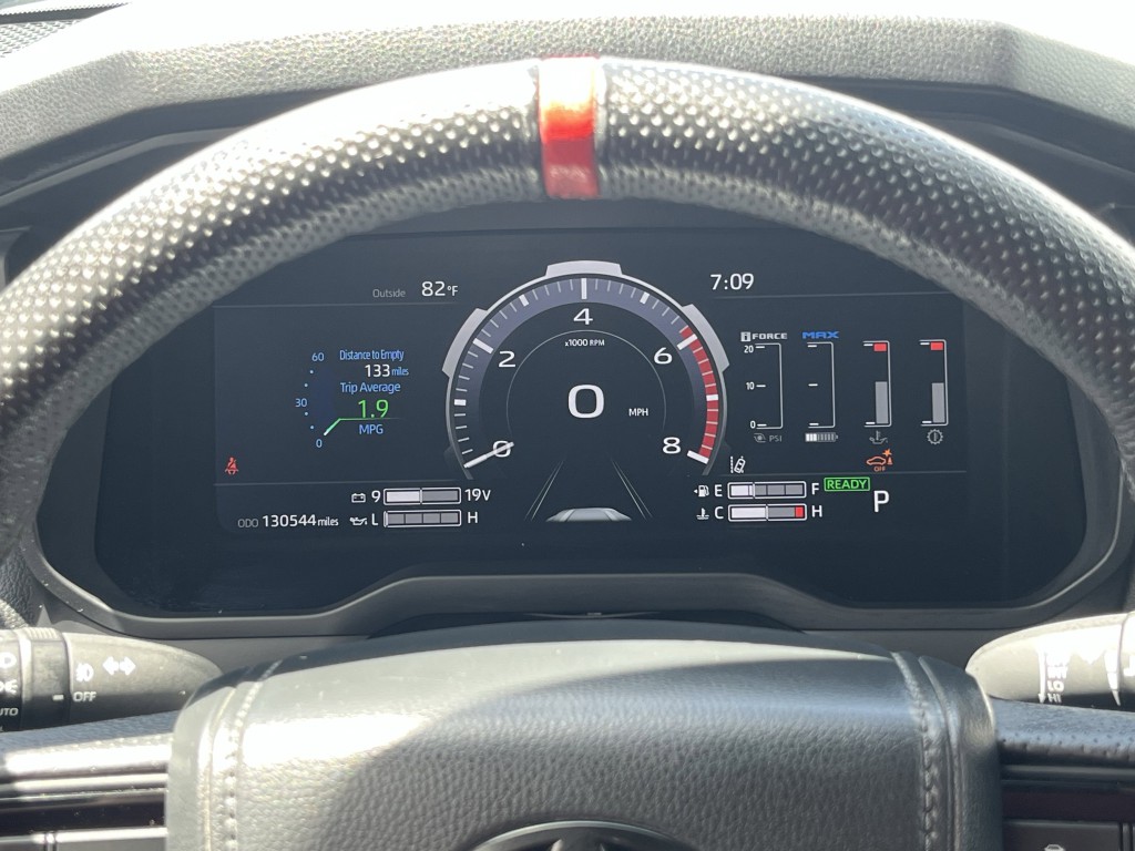 2022 Toyota Tundra Image 18