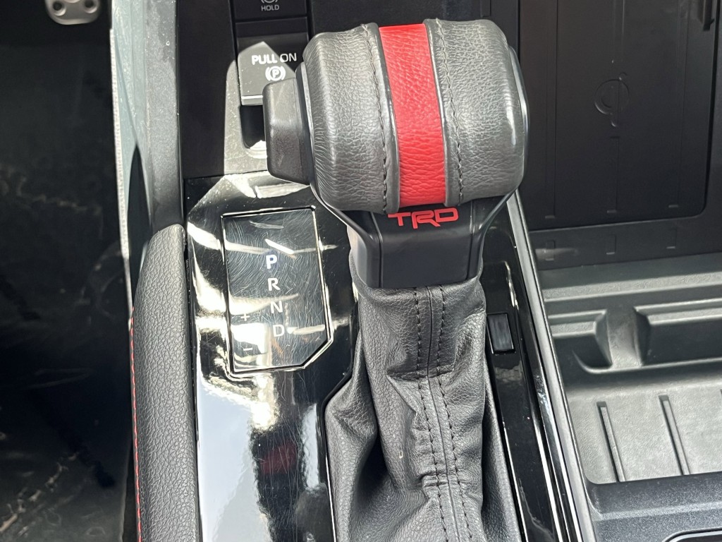 2022 Toyota Tundra Image 19
