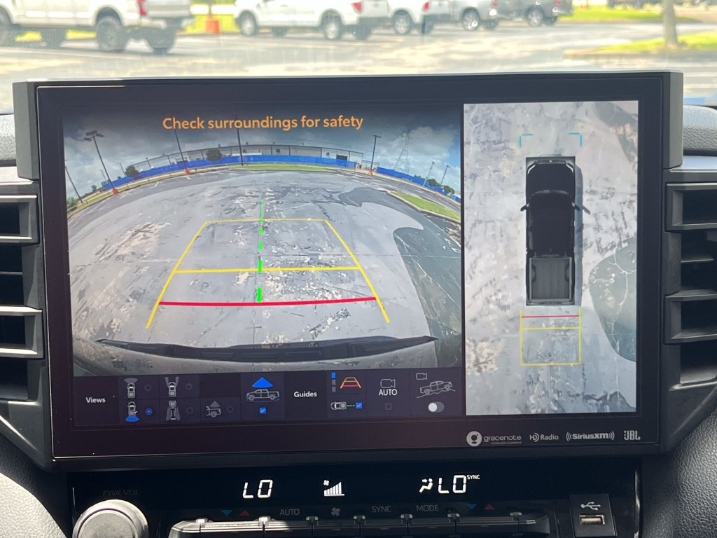 2022 Toyota Tundra Image 20
