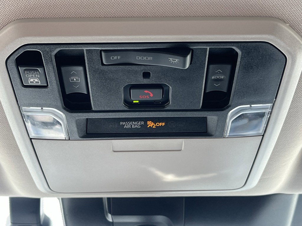 2022 Toyota Tundra Image 21