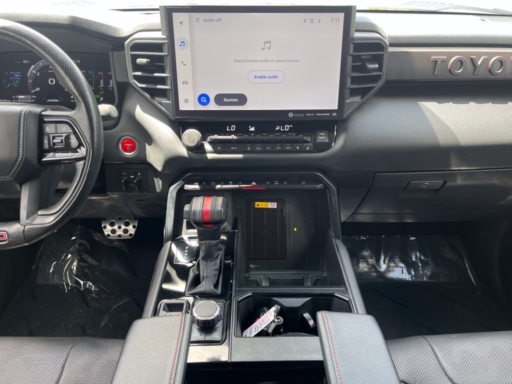 2022 Toyota Tundra Image 22