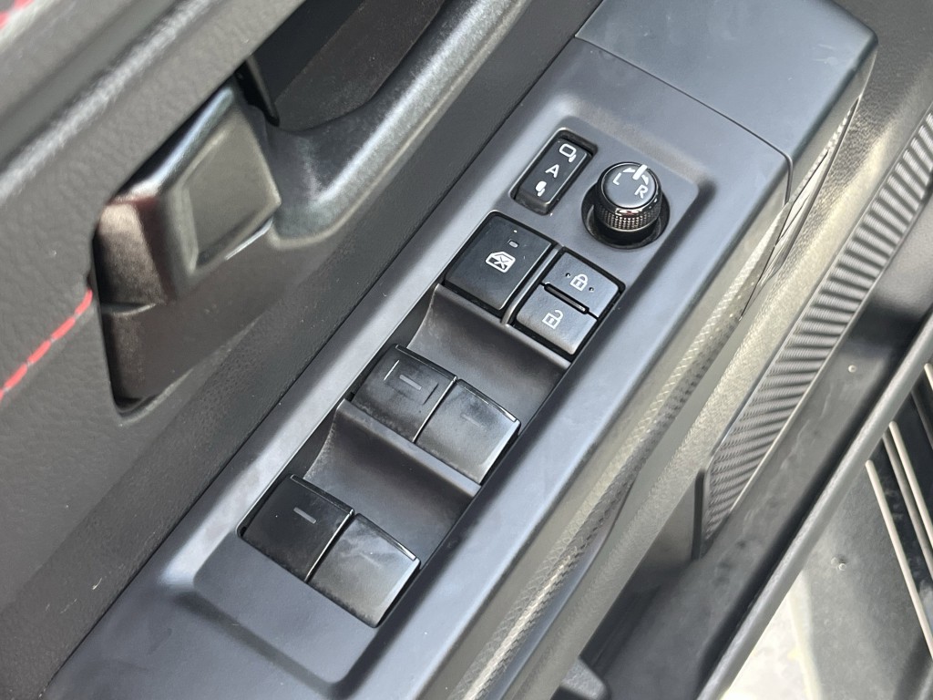2022 Toyota Tundra Image 23