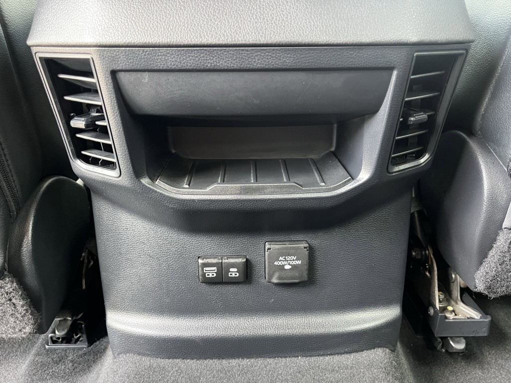 2022 Toyota Tundra Image 24