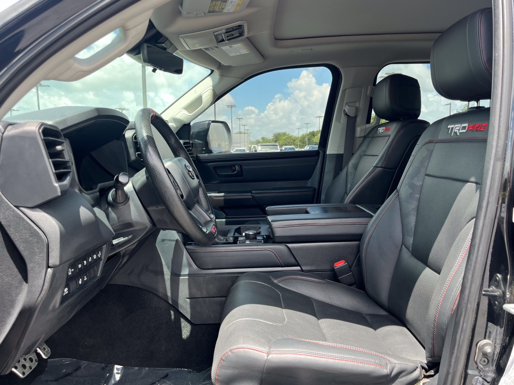 2022 Toyota Tundra Image 25