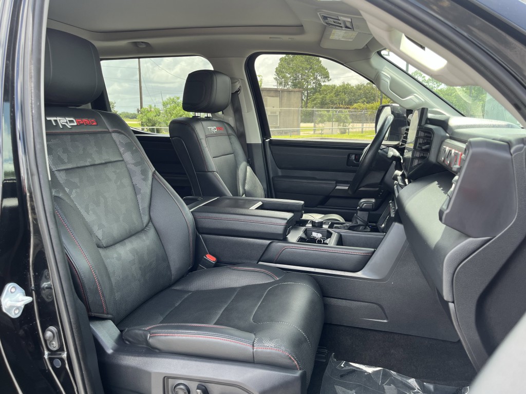 2022 Toyota Tundra Image 26