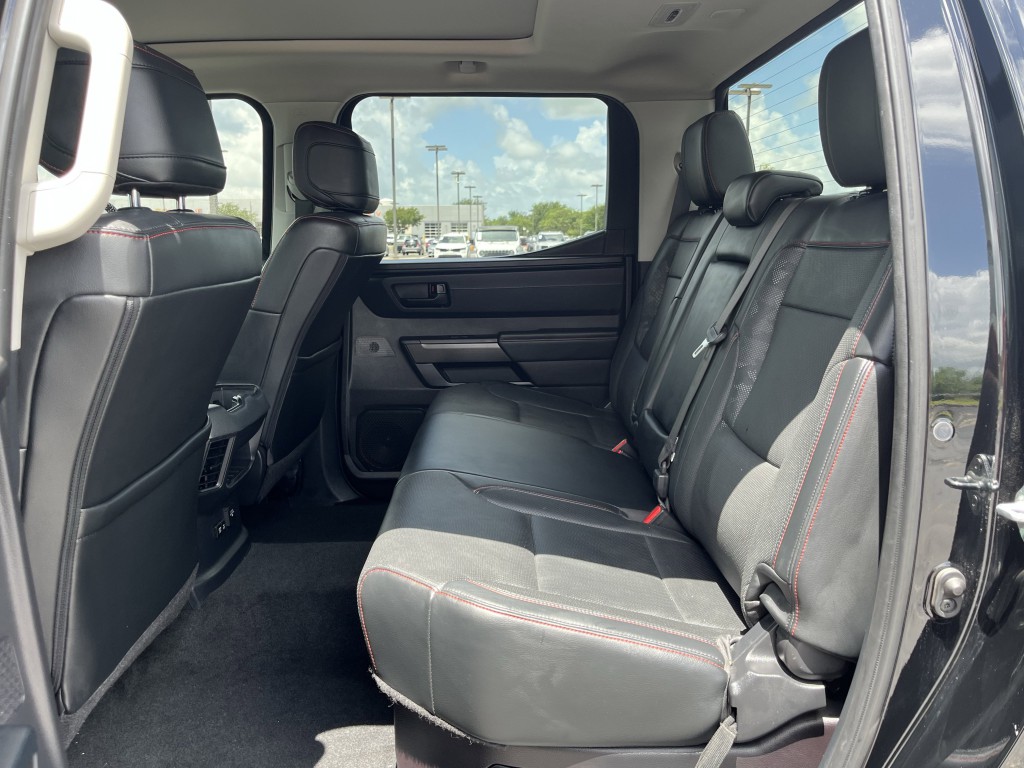 2022 Toyota Tundra Image 27